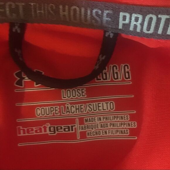 Under  armour - Picture 4 of 4